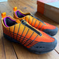 SIZE 10.5 - Kids of Immigrants x Air Sunder Max SP 'Sun Up' (Used)