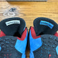 SIZE 8 - Travis Scott x Jordan 4 Retro 'Cactus Jack' (Used)