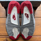Size 10 - Jordan 4 Retro 'Bred Reimagined' (Used)