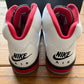 Size 11 - Jordan 5 Retro 'Fire Red' 2025 (Used)