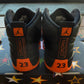 SIZE 9W/7.5M - Wmns Jordan 12 Retro 'Brilliant Orange' (Used)