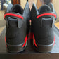 SIZE 12 - Jordan 6 Retro 'Infrared' 2019 (Used)