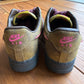 Talla 9.5 - Air Force 1 Low '07 QS 'Boucle Desert Moss' (Usadas)