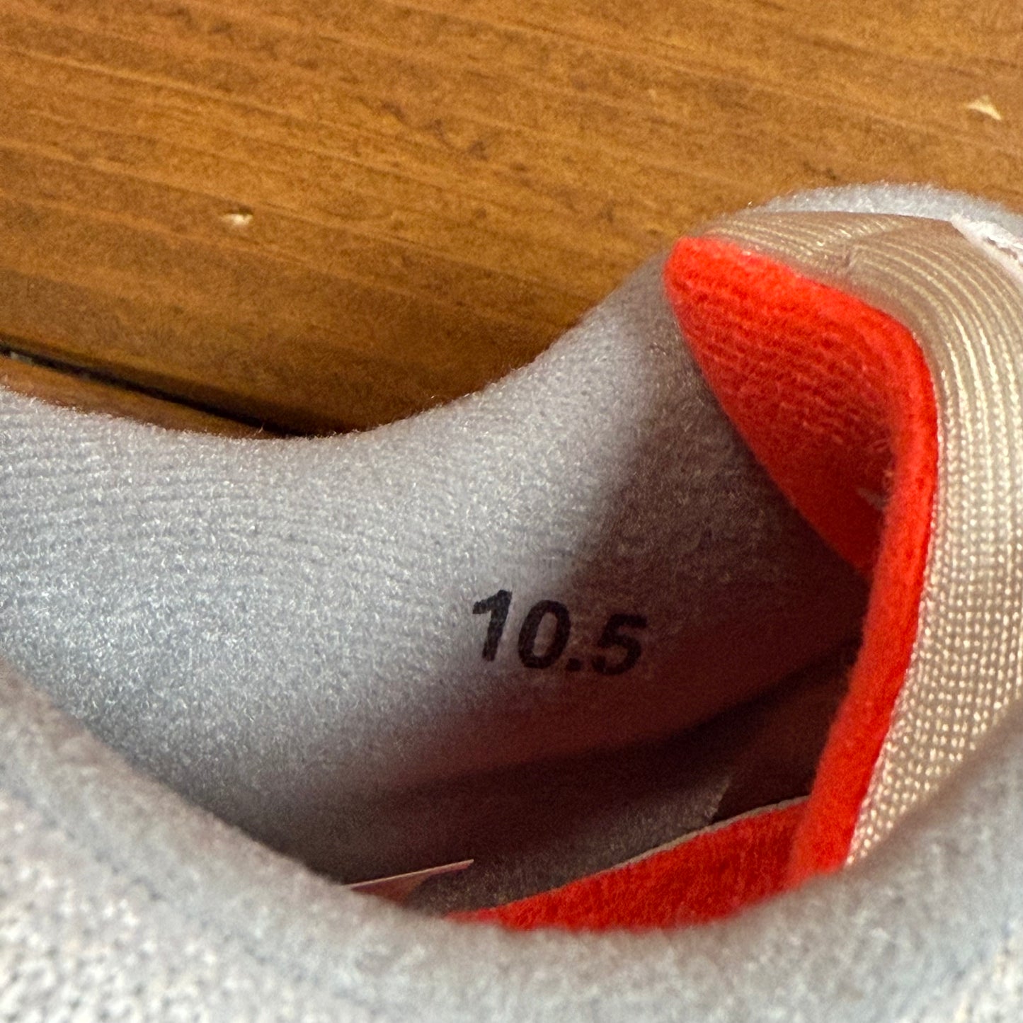 SIZE 10.5 - Air Max 90 'Infrared' 2020 (Used)