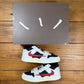 SIZE 10 - Jordan Jumpman Jack TR 'University Red' (Used)