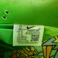 Size 12 - The Powerpuff Girls x Dunk Low Pro SB QS 'Buttercup' (Used)