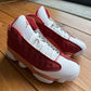Size 8 - Jordan 13 Retro 'Dune Red' (Used/No Box)