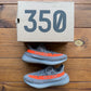 Größe 46 - Yeezy Boost 350 V2 'Beluga Reflective' (Gebraucht)