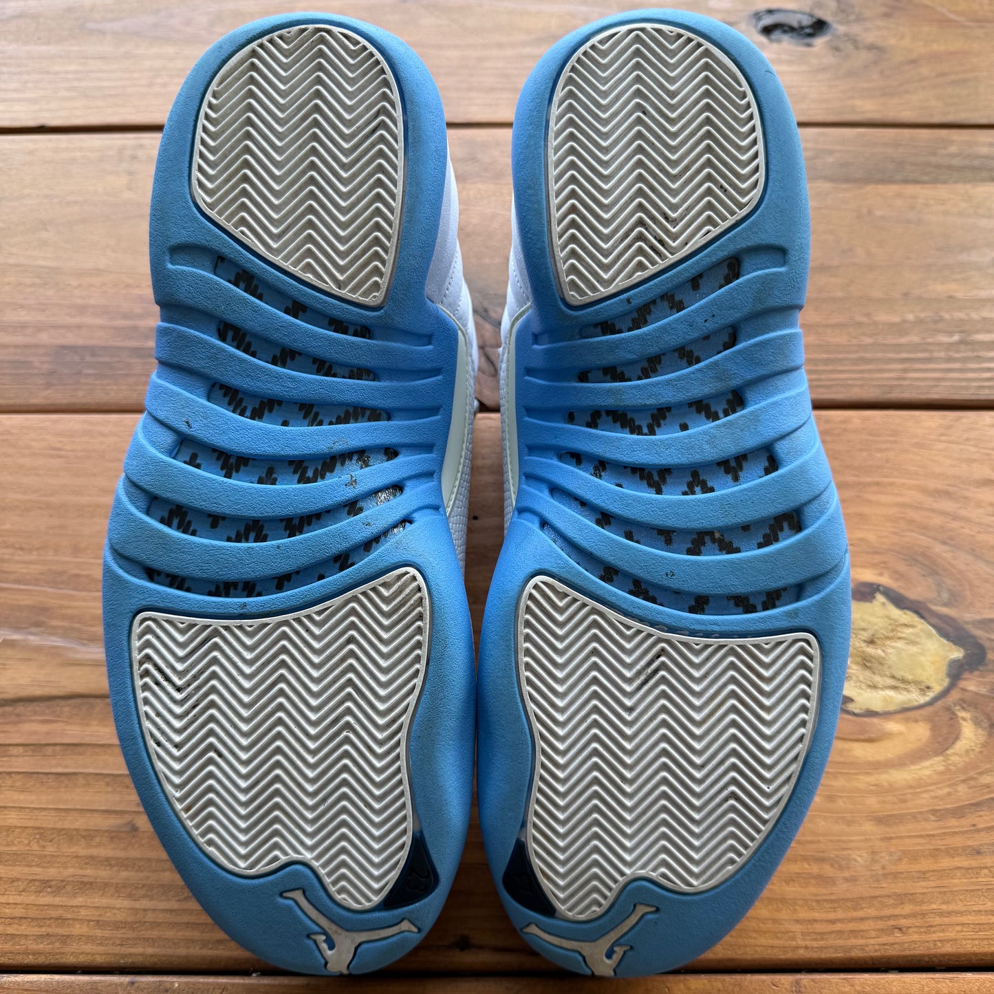 Size 10 - Jordan 12 Retro 'Melo' 2025 (Used/No Box)