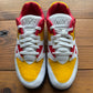 SIZE 11 - Supreme Trainer Low (Used/No Box)