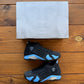 Größe 9 - Jordan 14 Retro 'Black University Blue' 2026 (Gebraucht)