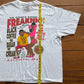 XL - Vintage Freaknik ATL Tee