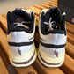 A Ma Maniere X Pegasus Premium SP 'Summit White Metallic Silver' (Used) - Size 10