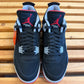 Jordan 4 Retro OG 'Bred' 2019 (Used/No Box) - Size 9.5