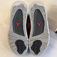 Size 10 - Jordan 4 Retro 'Toro Bravo' 2026 (Used)