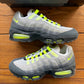 Size 9 - Air Max 95 OG 'Neon' 2025 (Used)