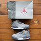 Size 8 - Jordan 3 Retro 'Cool Grey' 2021 (Used)