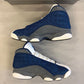Size 10.5 - Jordan 13 Retro 'Flint' 2020 (Used)