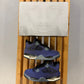 Size 9 - Jordan 4 Retro 'Lakers' (Used)