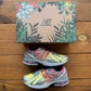 Size 10 - New Balance Salehe Bembury x 1906R 'Heat Be Hot Pack - Lava' (Used)