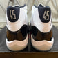 SIZE 12 - Jordan 11 Retro 'Concord' 2018 (Used)