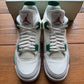Size 10 - Nike SB x Jordan 4 Retro SP 'Pine Green' (Used)