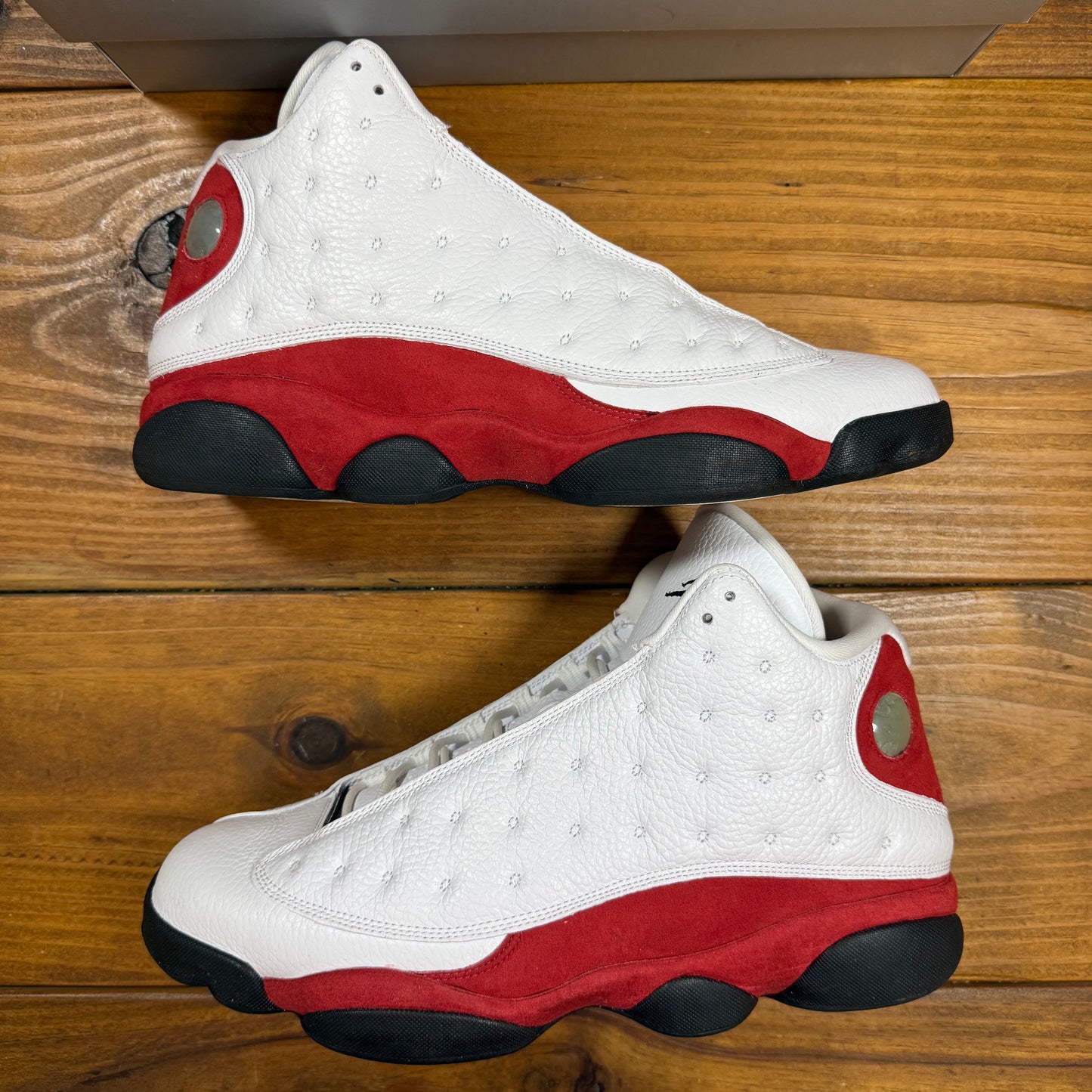 SIZE 13 - Jordan 13 Retro 'Chicago' 2017 (Used)