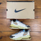 SIZE 13 - Travis Scott x Air Max 270 React ENG 'Cactus Trails' (Used)