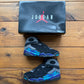 Size 8.5 - Jordan 8 Retro 'Aqua' 2025 (Used)
