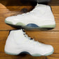 SIZE 14 - Jordan 11 Retro 'Legend Blue' 2014 (Used)