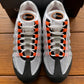 Size 8 - Air Max 95 OG 'Bright Mandarin' 2025 (Used)