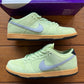 SIZE 11 - Dunk Low SB 'Verdugo Mountain' (Used)
