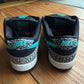 Size 8 - Dunk Low Pro SB 'Atmos Elephant' (Used/Replacement Box)