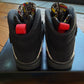 SIZE 8 - Jordan 8 Retro 'Playoff' 2023 (Used)