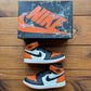 Size 9.5 - Jordan 1 Retro High OG 'Shattered Backboard' 2025 (Used)