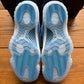 Size 9.5 - Jordan 11 Retro Low 'UNC' 2026 (Used)