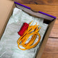 SIZE 12 - Dunk Low Premium SB 'Seattle Supersonics' (Used)