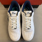 Lil Yachty x Air Force 1 Low 'Concrete Boys' (Used) - Size 12