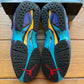 Talla 10.5 - Jordan 8 Retro 'Aqua' 2025 (Usado)