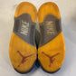 Size 11 - Off-White x Jordan 5 SP 'Sail' (Used)