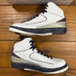 SIZE 12 - A Ma Maniére x Jordan 2 Retro SP 'Airness' (Used)