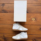 Talla 41 - Maison Margiela Replica High 'White Grey' (Usado)