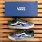 Vans Old Skool 36 LX 'Archive Flame Green' (Used) - Size 12