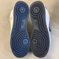 Lil Yachty x Air Force 1 Low 'Concrete Boys' (Used) - Size 12
