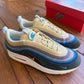 Talla 8.5 - Sean Wotherspoon x Air Max 1/97 (Usado)