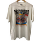 XL - Vintage No Parties Tee