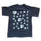 XL - Vintage P Logo Tee