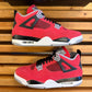 Jordan 4 Retro 'Toro Bravo' 2026 (Used) - Size 11