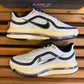 A Ma Maniere X Pegasus Premium SP 'Summit White Metallic Silver' (Used) - Size 10