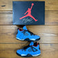 SIZE 8 - Travis Scott x Jordan 4 Retro 'Cactus Jack' (Used)